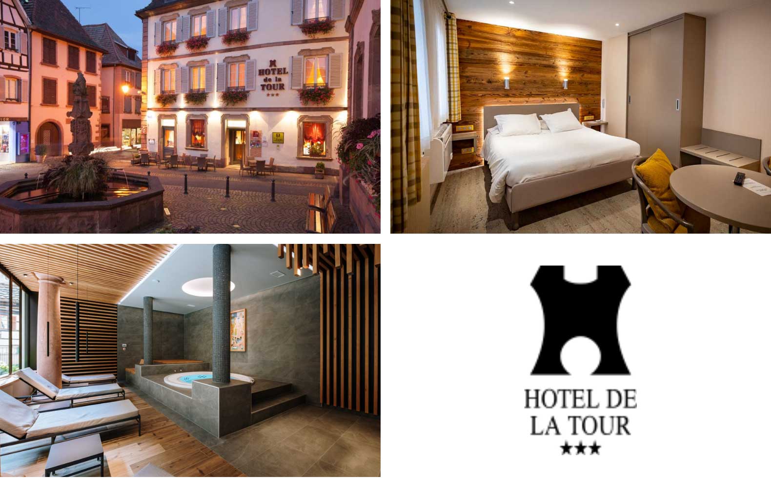 La Tour***