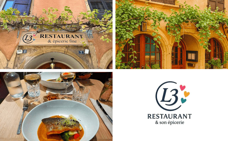 Domaine de Rouffach***