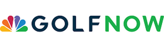 Lien du site internet golfnow